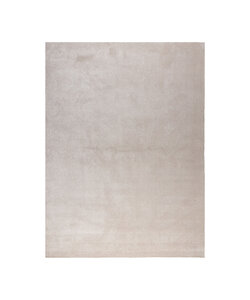 Waschbarer Teppich - Clean Creme