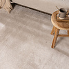 Waschbarer Teppich - Clean Creme - thumbnail 2