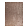 Waschbarer Teppich - Clean Braun - thumbnail 1