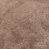 Waschbarer Teppich - Clean Braun - thumbnail 3