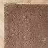 Waschbarer Teppich - Clean Braun - thumbnail 4