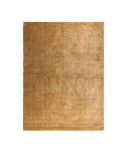 Waschbarer Teppich - Clean Gold