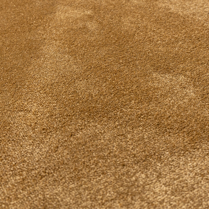 Waschbarer Teppich - Clean Gold