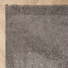 Waschbarer Teppich - Clean Anthrazit - thumbnail 4