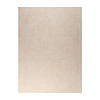 Weicher Teppich – Teddy Creme - thumbnail 1