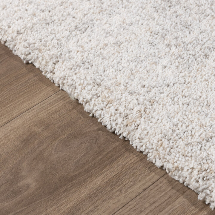 Shaggy Teppich - George Weiß