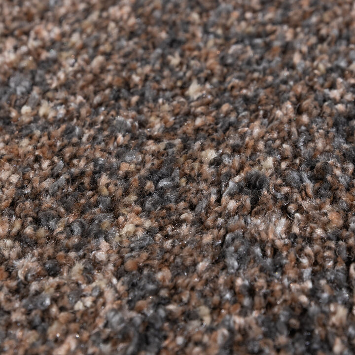 Shaggy Teppich - George Rost