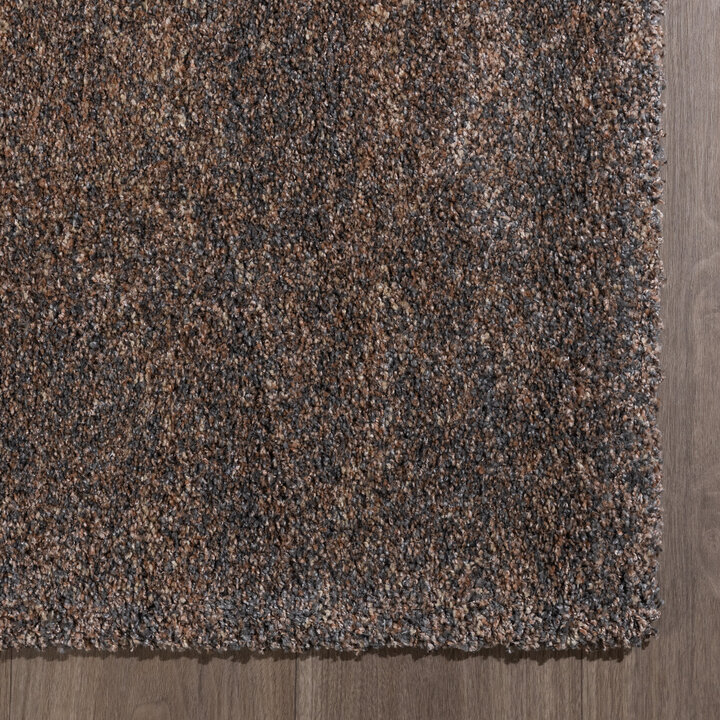 Shaggy Teppich - George Rost