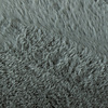Flauschiger Läufer - Cozy Grün - thumbnail 3
