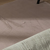 Flauschiger Läufer - Cozy Taupe - thumbnail 2