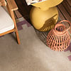 In- & Outdoor Jute Teppich - Mambo Tiles Beige - thumbnail 2