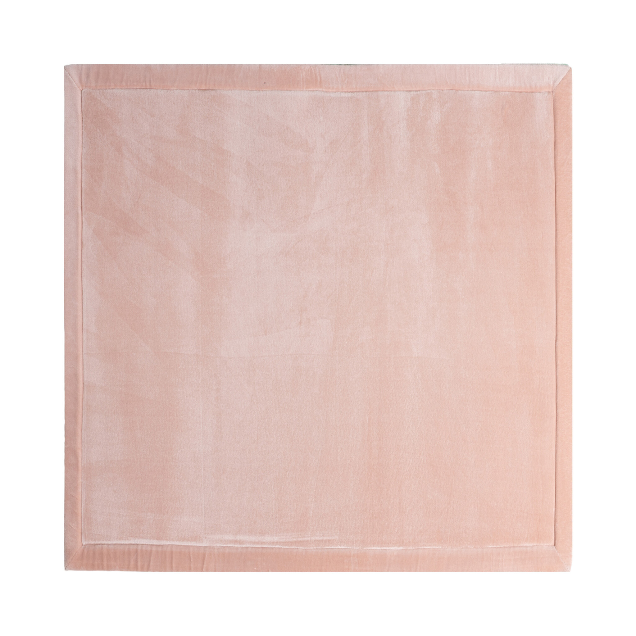 Waschbare Spielmatte Baby - Jip Rosa - sfeer