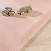 Spielmatte Baby Quadratisch - Jip Rosa - thumbnail 2