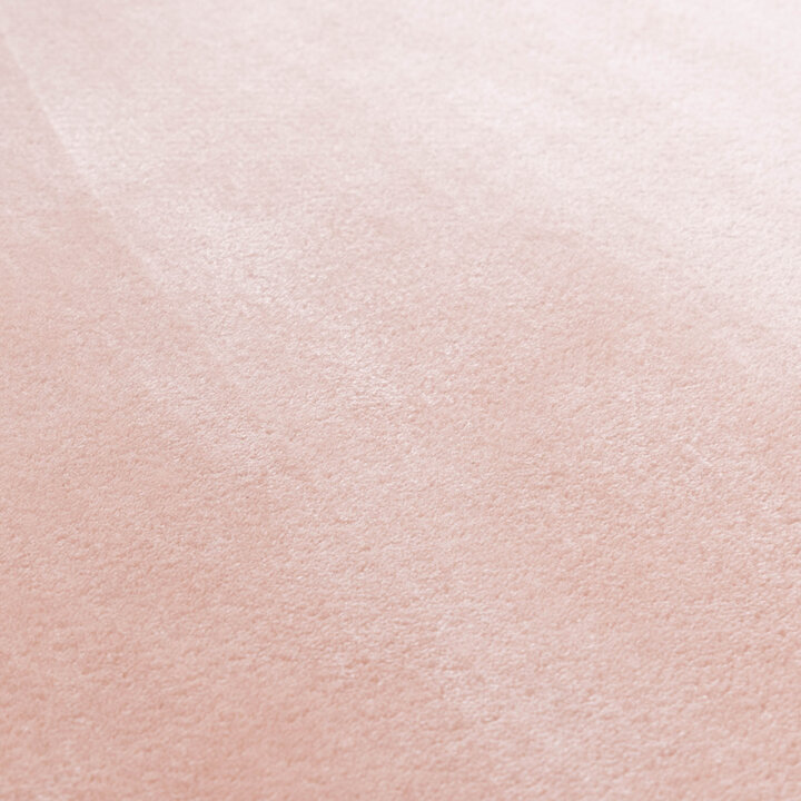 Spielmatte Baby Quadratisch - Jip Rosa