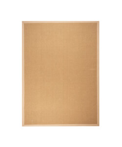 Sisalteppich - Tulum Beige