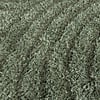 Teppich Skandinavisch - Lova Arches Grün  - thumbnail 3