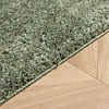 Teppich Skandinavisch - Lova Arches Grün  - thumbnail 5