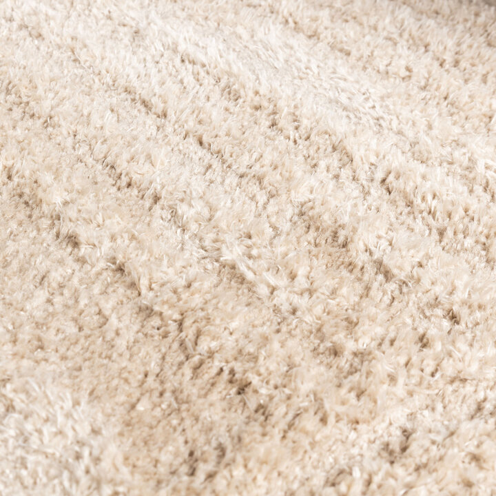 Teppich Skandinavisch - Lova Arches Beige