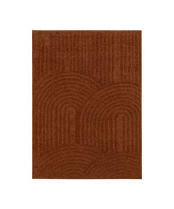 Teppich Skandinavisch - Lova Arches Terra