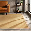 Sisalteppich - Tulum Beige - thumbnail