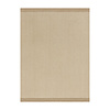 Wollteppich - Zula Beige - thumbnail 1