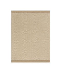 Wollteppich - Zula Beige