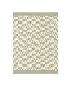 Wollteppich - Zula Mint