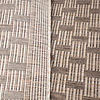 Garten Teppich - Nusa Loom Braun - thumbnail 6