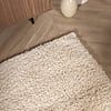 Teppich Hochflor - Wish Creme - thumbnail 2