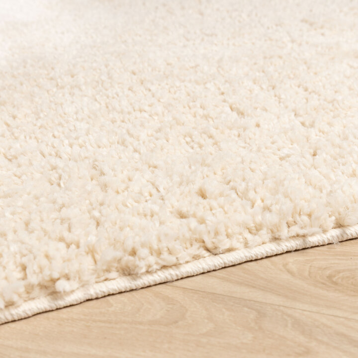 Teppich Hochflor - Wish Creme