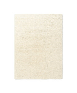 Teppich Hochflor - Wish Creme