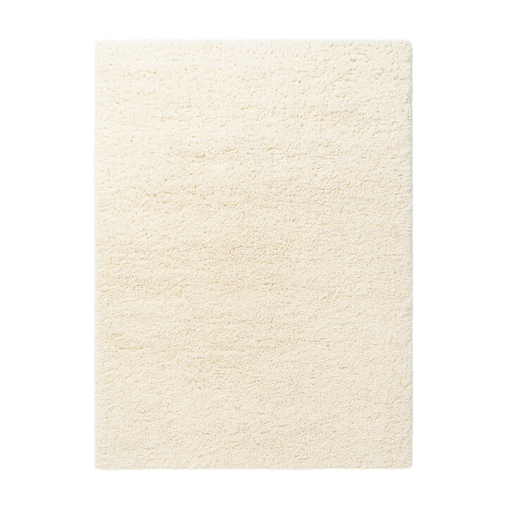 Teppich Hochflor - Wish Creme