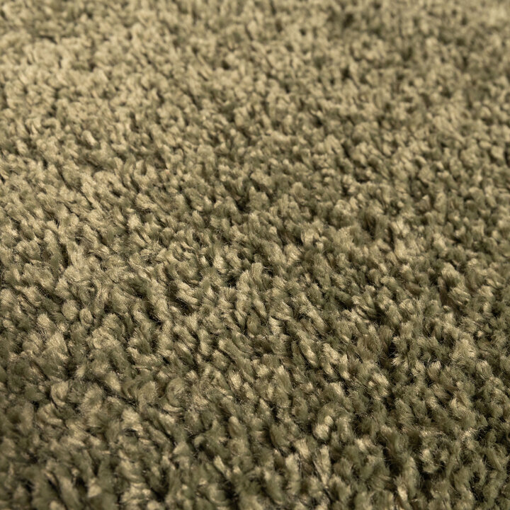 Teppich Hochflor - Wish Grün 