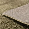 Teppich Hochflor - Wish Grün  - thumbnail 6