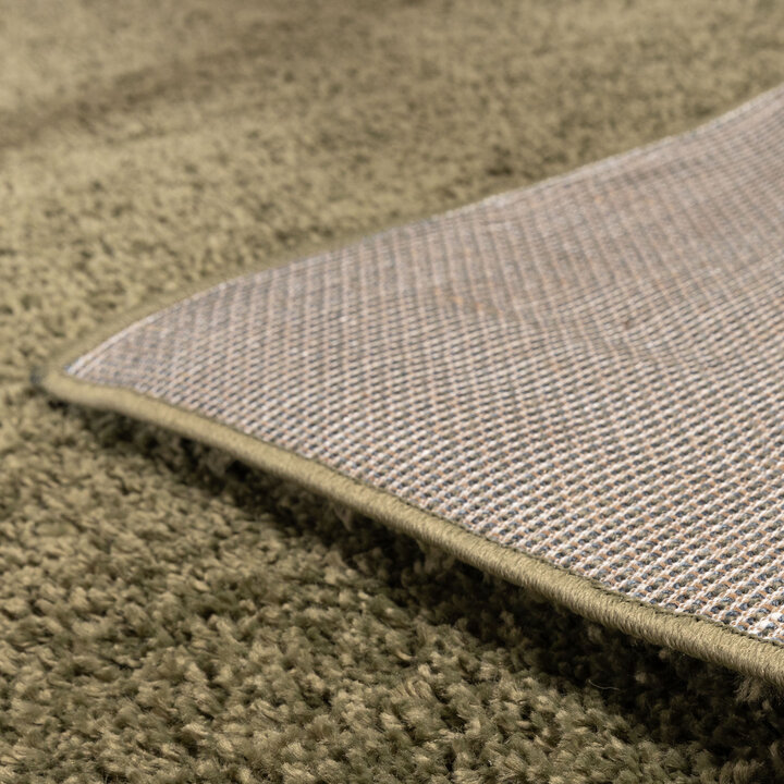 Teppich Hochflor - Wish Grün 