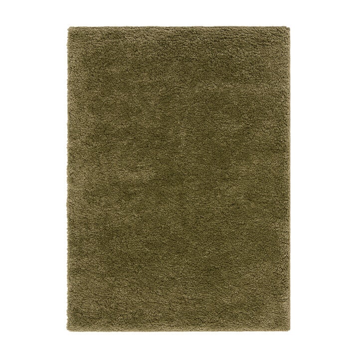 Teppich Hochflor - Wish Grün 