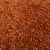 Teppich Hochflor - Wish Terracotta - thumbnail 3