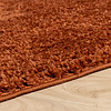 Teppich Hochflor - Wish Terracotta - thumbnail 5