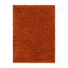 Teppich Hochflor - Wish Terracotta - thumbnail 1