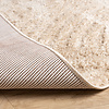 Teppich Skandinavisch Rund - Lova Arches Beige - thumbnail 5