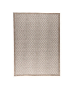 Garten Teppich - Nusa Loom Beige 
