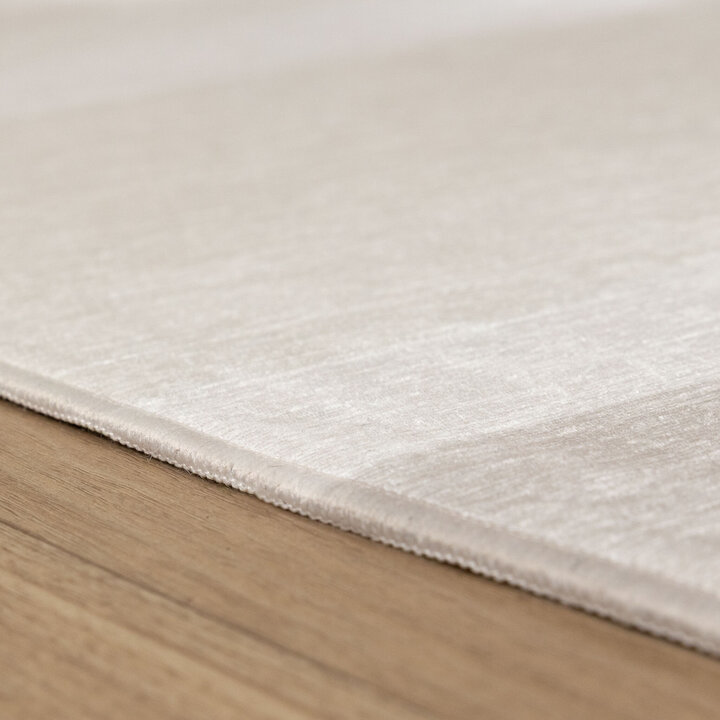 Teppich Abstrakt - Guus Creme