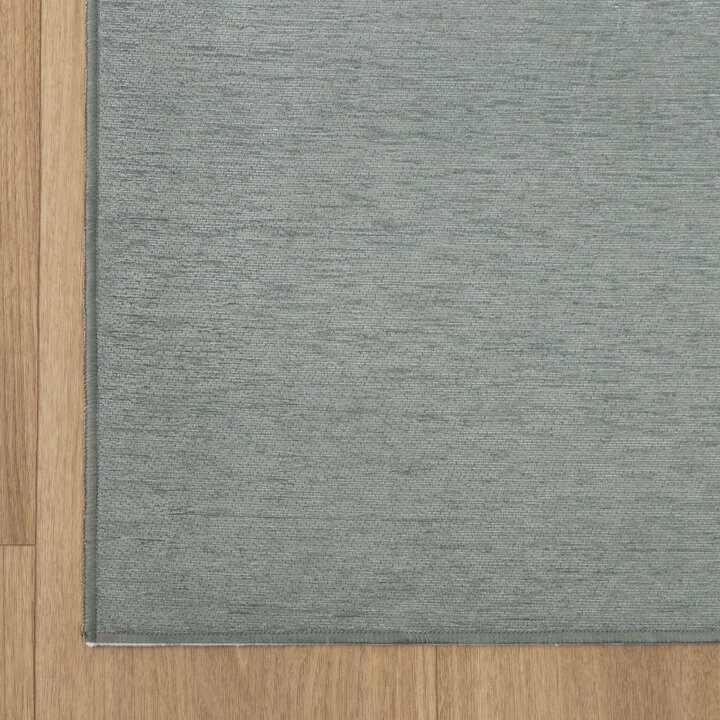 Teppich Abstrakt - Guus Grün