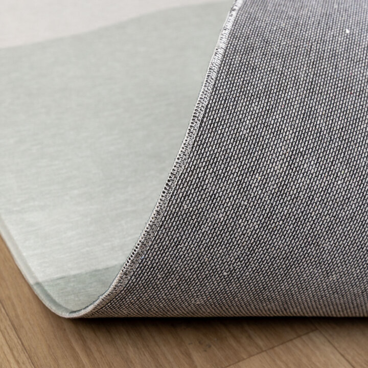 Teppich Abstrakt - Guus Grün