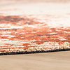 Teppich Abstrakt - Candice Terracotta - thumbnail 5
