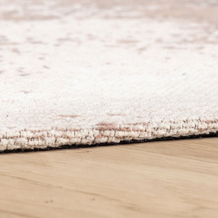 Teppich Abstrakt - Candice Taupe