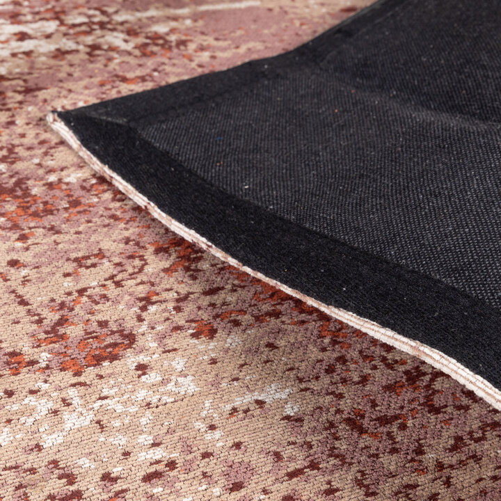 Teppich Abstrakt - Candice Rosa