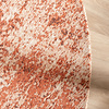 Teppich Abstrakt Rund - Candice Terracotta - thumbnail 4