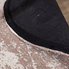 Teppich Abstrakt Rund - Candice Taupe - thumbnail 6