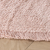 Teppich Kinderzimmer Rund - Lou Dots Rosa - thumbnail 5